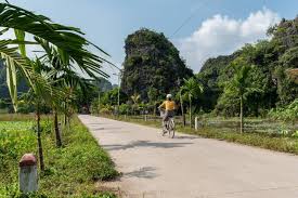 Cycle Lai Chau Photos Than Uyen, Tam Duong, Phong Tho